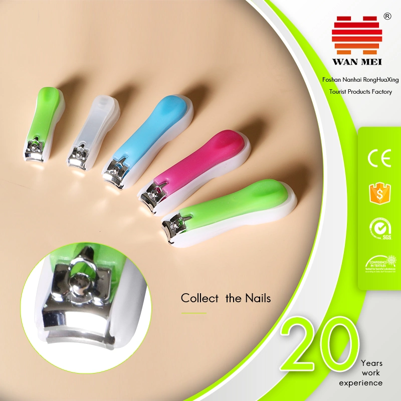 Baby Professional Nail Care 3PCS Nail Clippers Gift Set