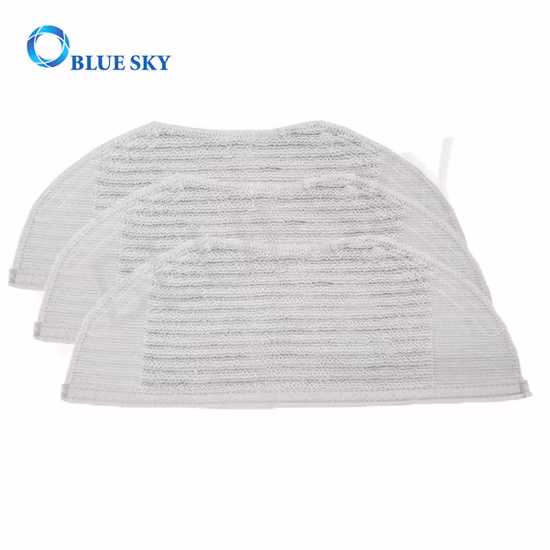 Almofadas de pano de microfibra macias redondas removedor reutilizável toalha de limpeza facial poderosa almofadas laváveis ​​acessórios de maquiagem